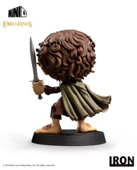 Lord of the Rings Mini Co. PVC Figure Frodo 11 cm 0736532715753