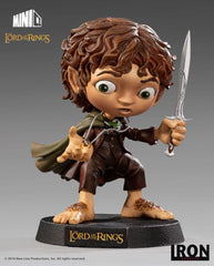 Lord of the Rings Mini Co. PVC Figure Frodo 11 cm 0736532715753