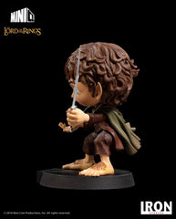 Lord of the Rings Mini Co. PVC Figure Frodo 11 cm 0736532715753