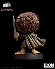Lord of the Rings Mini Co. PVC Figure Frodo 11 cm 0736532715753