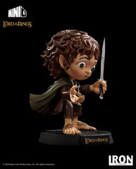 Lord of the Rings Mini Co. PVC Figure Frodo 11 cm 0736532715753