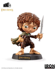 Lord of the Rings Mini Co. PVC Figure Frodo 11 cm 0736532715753