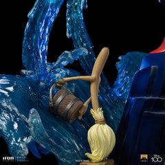 Disney Art Scale Deluxe Statue 1/10 Mickey Fantasia Deluxe 51 cm 0618231953295
