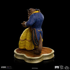 Disney Art Scale Statue 1/10 Beauty and the Beast 29 cm 0618231953554