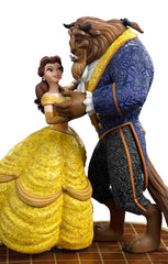Disney Art Scale Statue 1/10 Beauty and the Beast 29 cm 0618231953554
