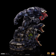 Marvel Art Scale Deluxe Statue 1/10 Venom 25  0618231953585