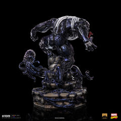 Marvel Art Scale Deluxe Statue 1/10 Venom 25  0618231953585