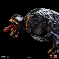 Marvel Art Scale Deluxe Statue 1/10 Venom 25 cm 0618231953585