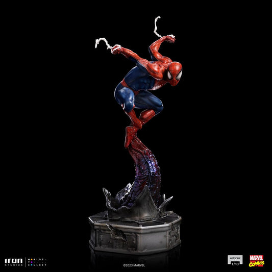 Marvel Art Scale Statue 1/10 Spider-Man 37 cm 0618231953592