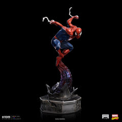 Marvel Art Scale Statue 1/10 Spider-Man 37 cm 0618231953592