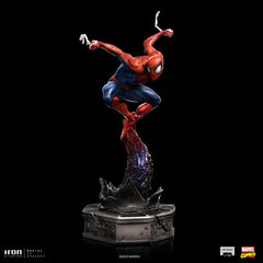 Marvel Art Scale Statue 1/10 Spider-Man 37 cm 0618231953592