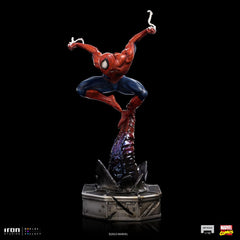 Marvel Art Scale Statue 1/10 Spider-Man 37 cm 0618231953592