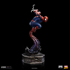 Marvel Art Scale Statue 1/10 Spider-Man 37 cm 0618231953592