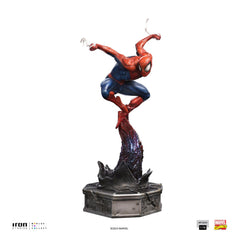 Marvel Art Scale Statue 1/10 Spider-Man 37 cm 0618231953592