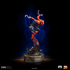 Marvel Art Scale Statue 1/10 Spider-Man 37 cm 0618231953592