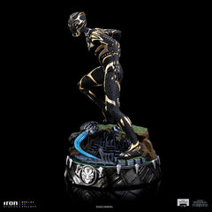 Marvel Art Scale Statue 1/10 Wakanda Forever  0618231953639