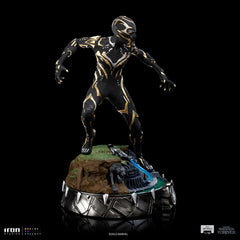 Marvel Art Scale Statue 1/10 Wakanda Forever Black Panther 21 cm 0618231953639