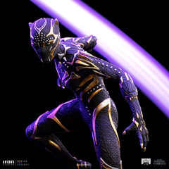 Marvel Art Scale Statue 1/10 Wakanda Forever Black Panther 21 cm 0618231953639