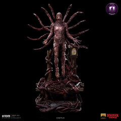 Stranger Things Art Scale Deluxe Statue 1/10 Vecna 37 cm 0618231954049