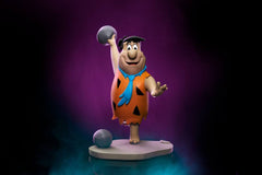 The Flintstones Art Scale Statue 1/10 Fred Flintstone 17 cm 0618231950256