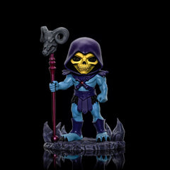 Masters Of The Universe Mini Co. PVC Figure Skeletor 18 cm 0618231950300