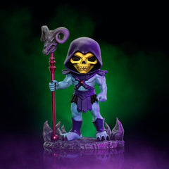 Masters Of The Universe Mini Co. PVC Figure Skeletor 18 cm 0618231950300