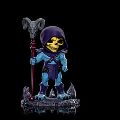Masters Of The Universe Mini Co. PVC Figure Skeletor 18 cm 0618231950300