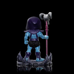 Masters Of The Universe Mini Co. PVC Figure Skeletor 18 cm 0618231950300