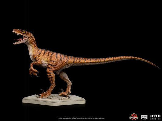 Jurassic World The Lost World Art Scale Statu 0618231950331