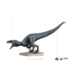 Jurassic World Fallen Kingdom Art Scale Statu 0618231950348