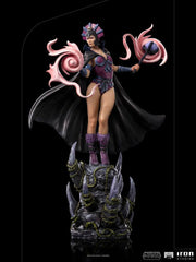 Masters of the Universe BDS Art Scale Statue  0618231950560