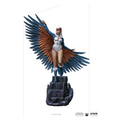 Masters of the Universe BDS Art Scale Statue 1/10 Sorceress 30 cm 0618231950577