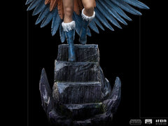 Masters of the Universe BDS Art Scale Statue 1/10 Sorceress 30 cm 0618231950577