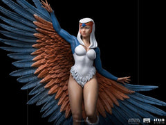 Masters of the Universe BDS Art Scale Statue 1/10 Sorceress 30 cm 0618231950577