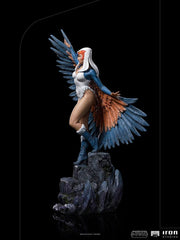 Masters of the Universe BDS Art Scale Statue 1/10 Sorceress 30 cm 0618231950577