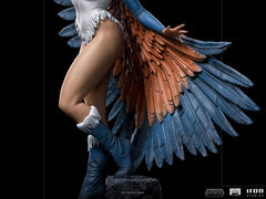 Masters of the Universe BDS Art Scale Statue 1/10 Sorceress 30 cm 0618231950577