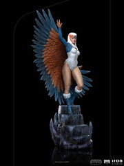 Masters of the Universe BDS Art Scale Statue 1/10 Sorceress 30 cm 0618231950577