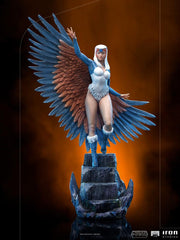 Masters of the Universe BDS Art Scale Statue 1/10 Sorceress 30 cm 0618231950577