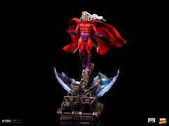 Marvel Comics BDS Art Scale Statue 1/10 Magne 0618231950669