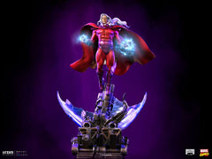 Marvel Comics BDS Art Scale Statue 1/10 Magne 0618231950669