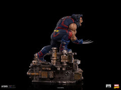 Marvel Comics BDS Art Scale Statue 1/10 Weapo 0618231950690