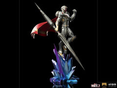 What If...? Deluxe Art Scale Statue 1/10 Infi 0618231950898