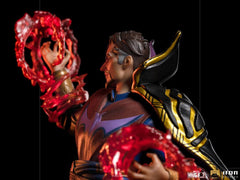 What If...? Deluxe Art Scale Statue 1/10 Strange Supreme 27 cm 0618231950904