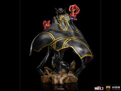 What If...? Deluxe Art Scale Statue 1/10 Strange Supreme 27 cm 0618231950904
