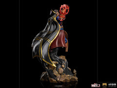 What If...? Deluxe Art Scale Statue 1/10 Strange Supreme 27 cm 0618231950904