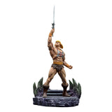 Masters of the Universe Art Scale Statue 1/10 He-Man 22 cm 0618231951246