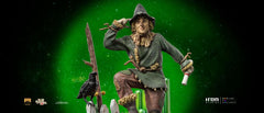The Wizard of Oz Deluxe Art Scale Statue 1/10 0618231951321