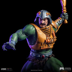 Masters of the Universe BDS Art Scale Statue  0618231951925