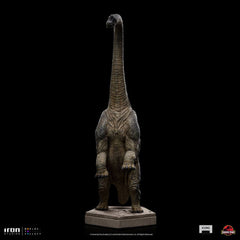Jurassic World Icons Statue Brachiosaurus 19 cm 0618231951994