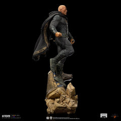 DC Comics Art Scale Statue 1/10 Black Adam 27 0618231952137